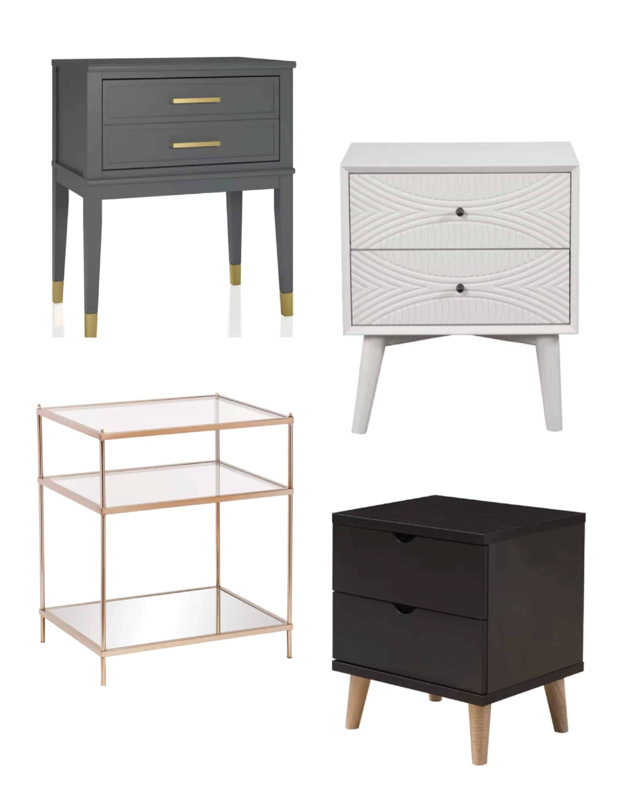 Prime 15 Nightstands under 0 You Need