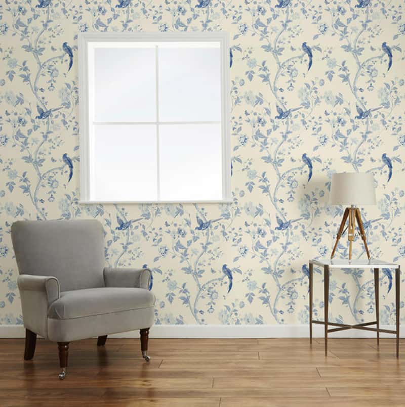 Flower Wallpaper For Murals With Character