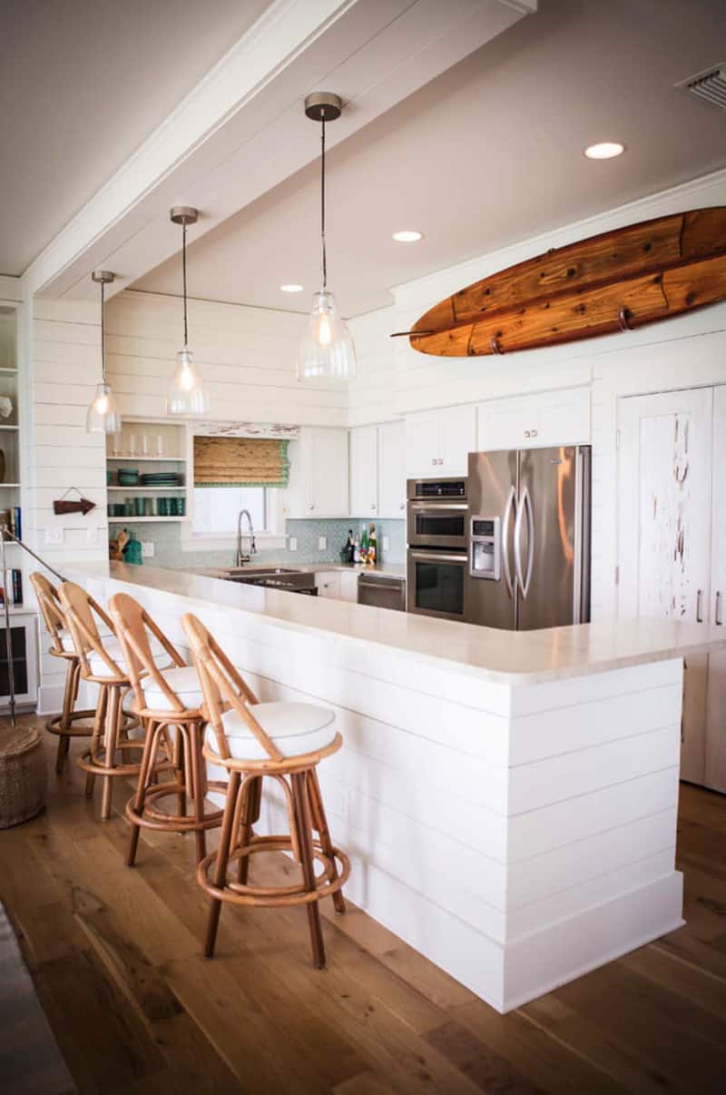 What Exactly is Shiplap & 10 Causes To Put Shiplap Partitions In Every Room