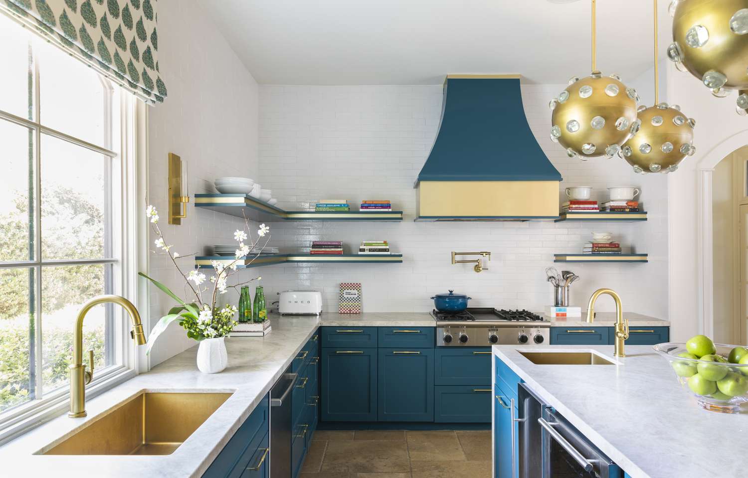 Discover ways to Paint Your Kitchen House tools Like a Skilled